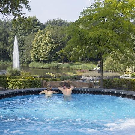 Thermen Bad Nieuweschans Exterior foto